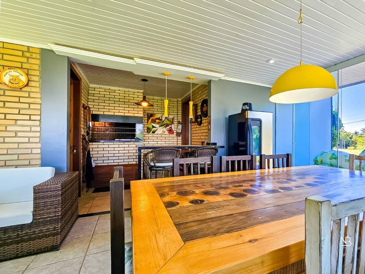 Casa com 3 Dormitórios à Venda, 220 M² - Paragem dos Verdes Campos - Gravataí/Rs — foto 23