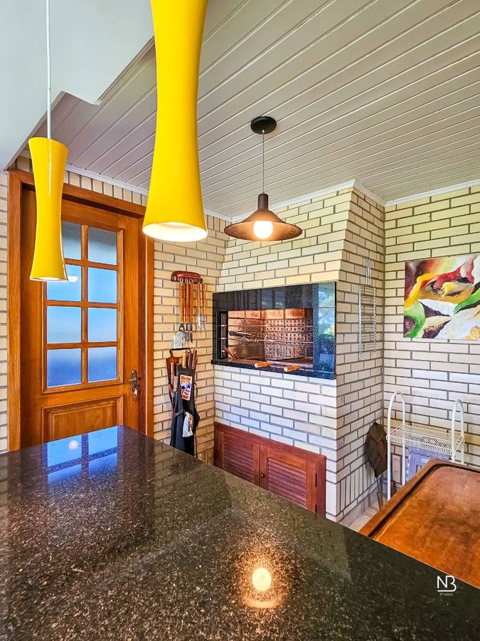 Casa com 3 Dormitórios à Venda, 220 M² - Paragem dos Verdes Campos - Gravataí/Rs — foto 25