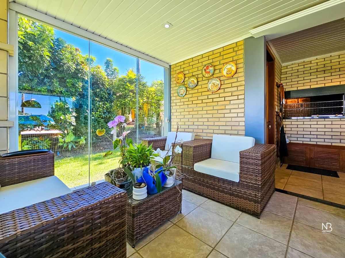 Casa com 3 Dormitórios à Venda, 220 M² - Paragem dos Verdes Campos - Gravataí/Rs — foto 26