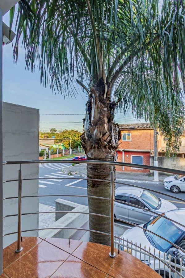 Casa com 2 dormitórios à venda, 80 m² - Santa Cruz - Gravataí/RS — foto 5
