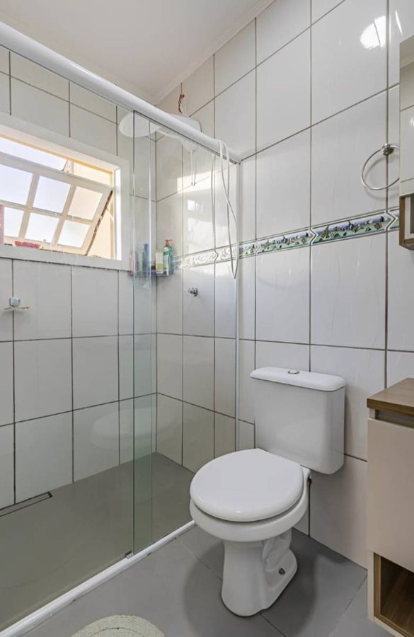 Casa com 2 dormitórios à venda, 80 m² - Santa Cruz - Gravataí/RS — foto 8