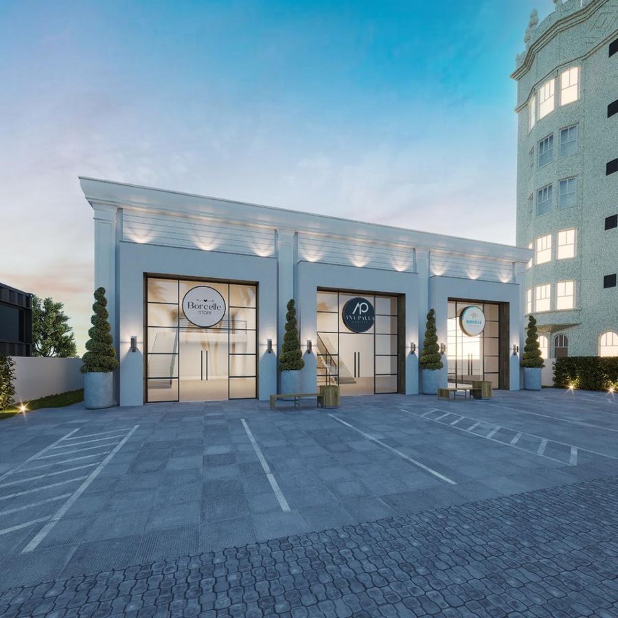 Loja para alugar, 240 m² - Alphaville - Gravataí/RS — foto 2
