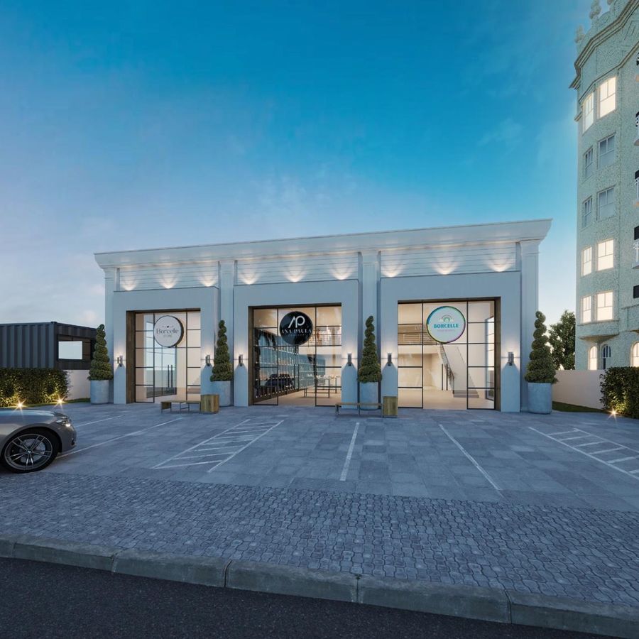 Loja para alugar, 240 m² - Alphaville - Gravataí/RS — foto 3