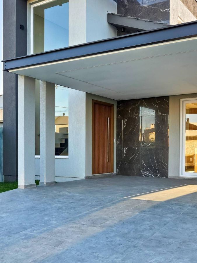 Casa VENDA - Duas suítes - Condomínio Terras Alpha/Gravataí — foto 2
