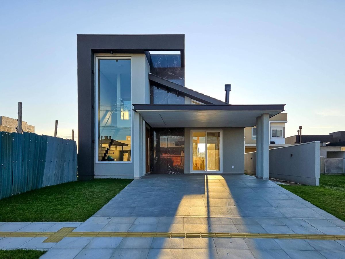 Casa VENDA - Duas suítes - Condomínio Terras Alpha/Gravataí — foto 3