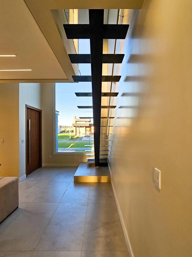 Casa VENDA - Duas suítes - Condomínio Terras Alpha/Gravataí — foto 6