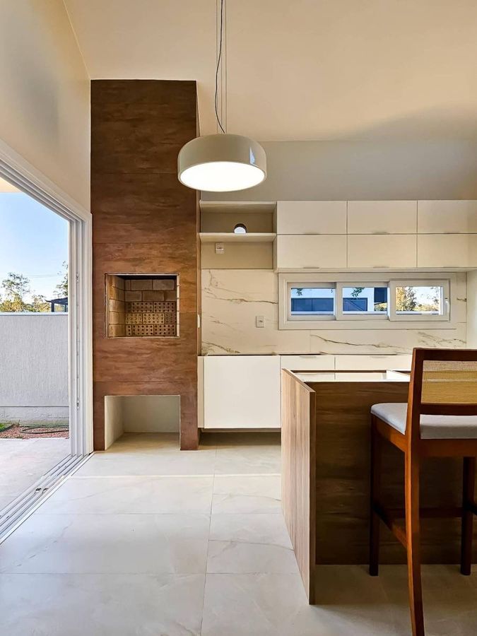 Casa VENDA - Duas suítes - Condomínio Terras Alpha/Gravataí — foto 10
