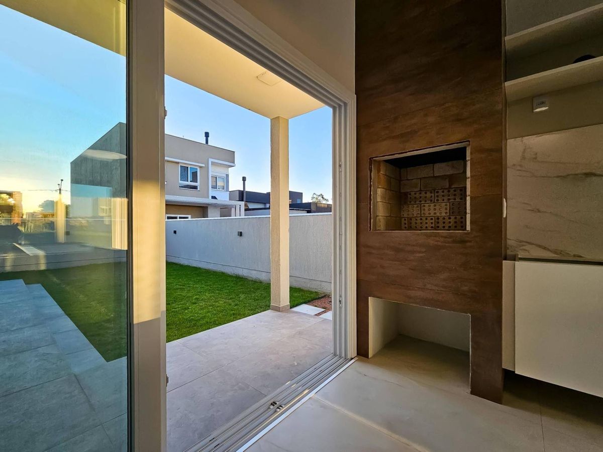 Casa VENDA - Duas suítes - Condomínio Terras Alpha/Gravataí — foto 11