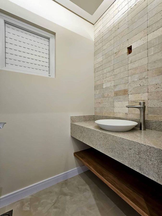 Casa VENDA - Duas suítes - Condomínio Terras Alpha/Gravataí — foto 28