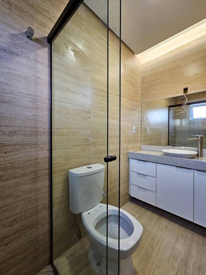 Casa VENDA - Duas suítes - Condomínio Terras Alpha/Gravataí — foto 33