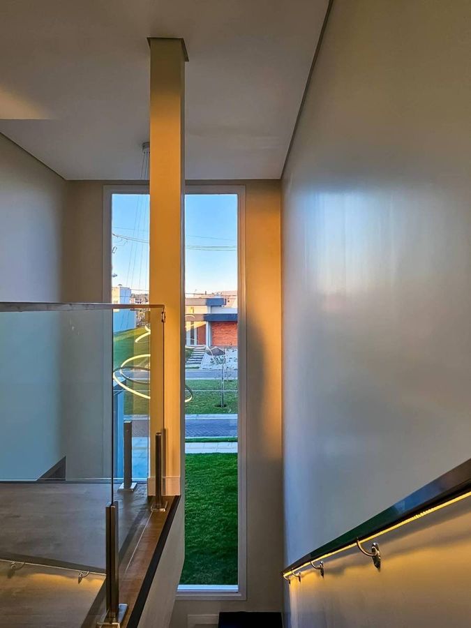 Casa VENDA - Duas suítes - Condomínio Terras Alpha/Gravataí — foto 35