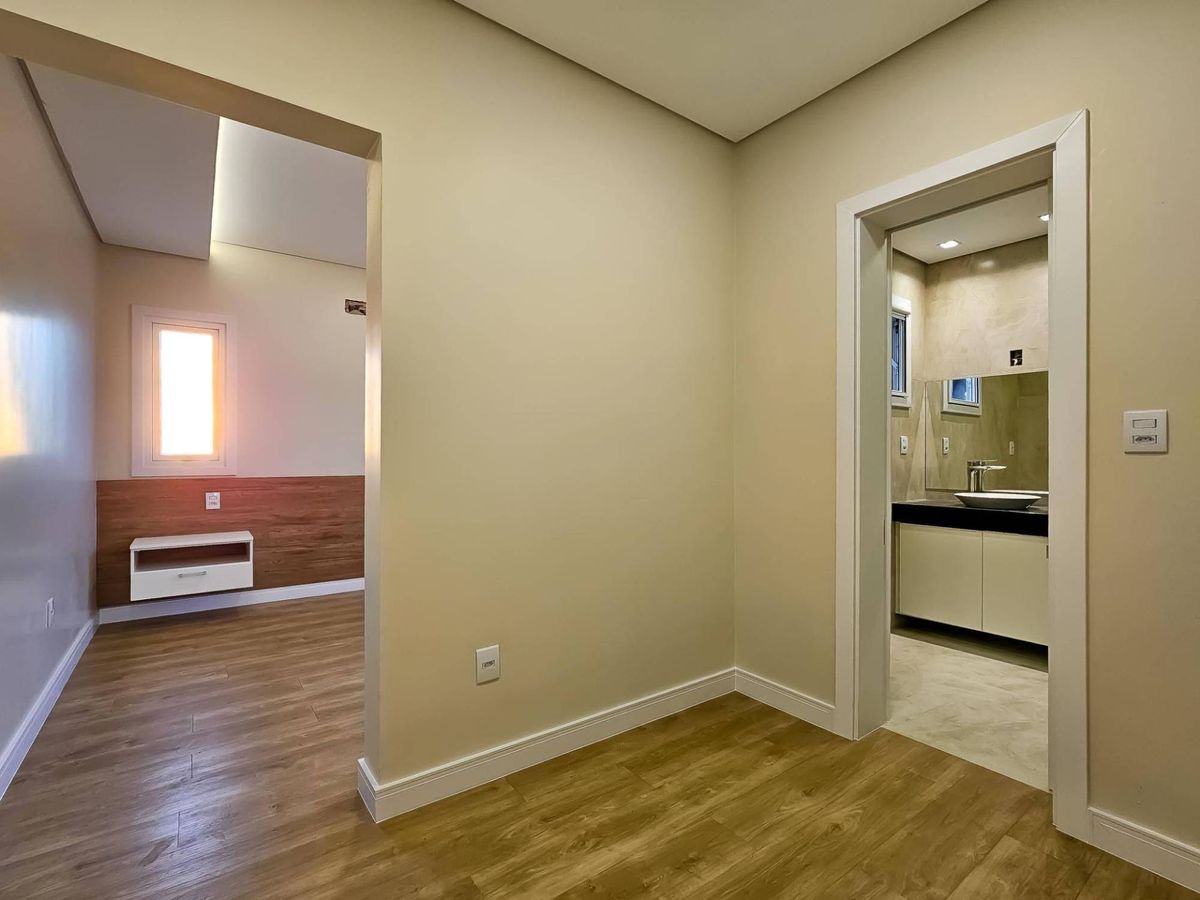 Casa VENDA - Duas suítes - Condomínio Terras Alpha/Gravataí — foto 36