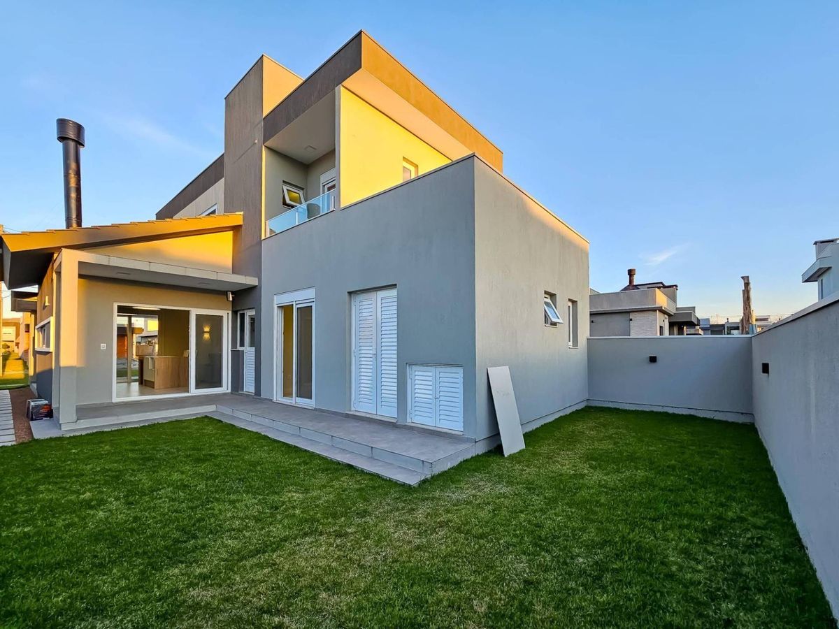 Casa VENDA - Duas suítes - Condomínio Terras Alpha/Gravataí — foto 42