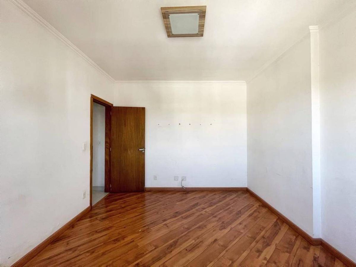 Apartamento com 3 dormitórios para alugar, 106 m² - Centro - Gravataí/R — foto 4