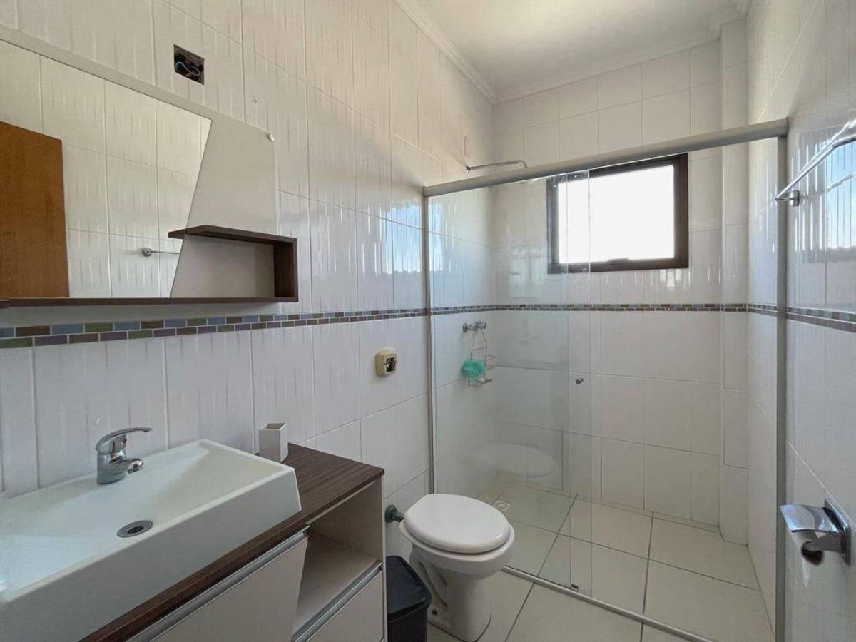 Apartamento com 3 dormitórios para alugar, 106 m² - Centro - Gravataí/R — foto 5