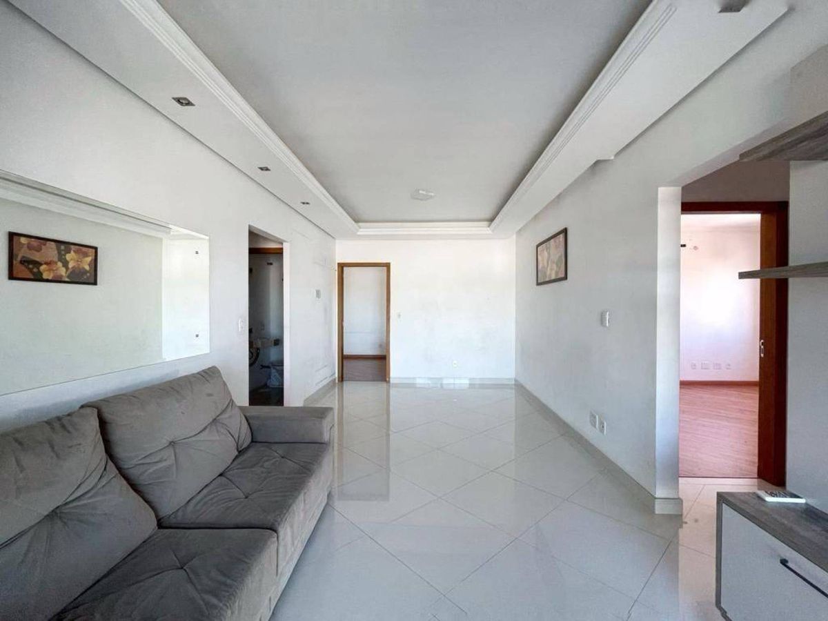 Apartamento com 3 dormitórios para alugar, 106 m² - Centro - Gravataí/R — foto 6
