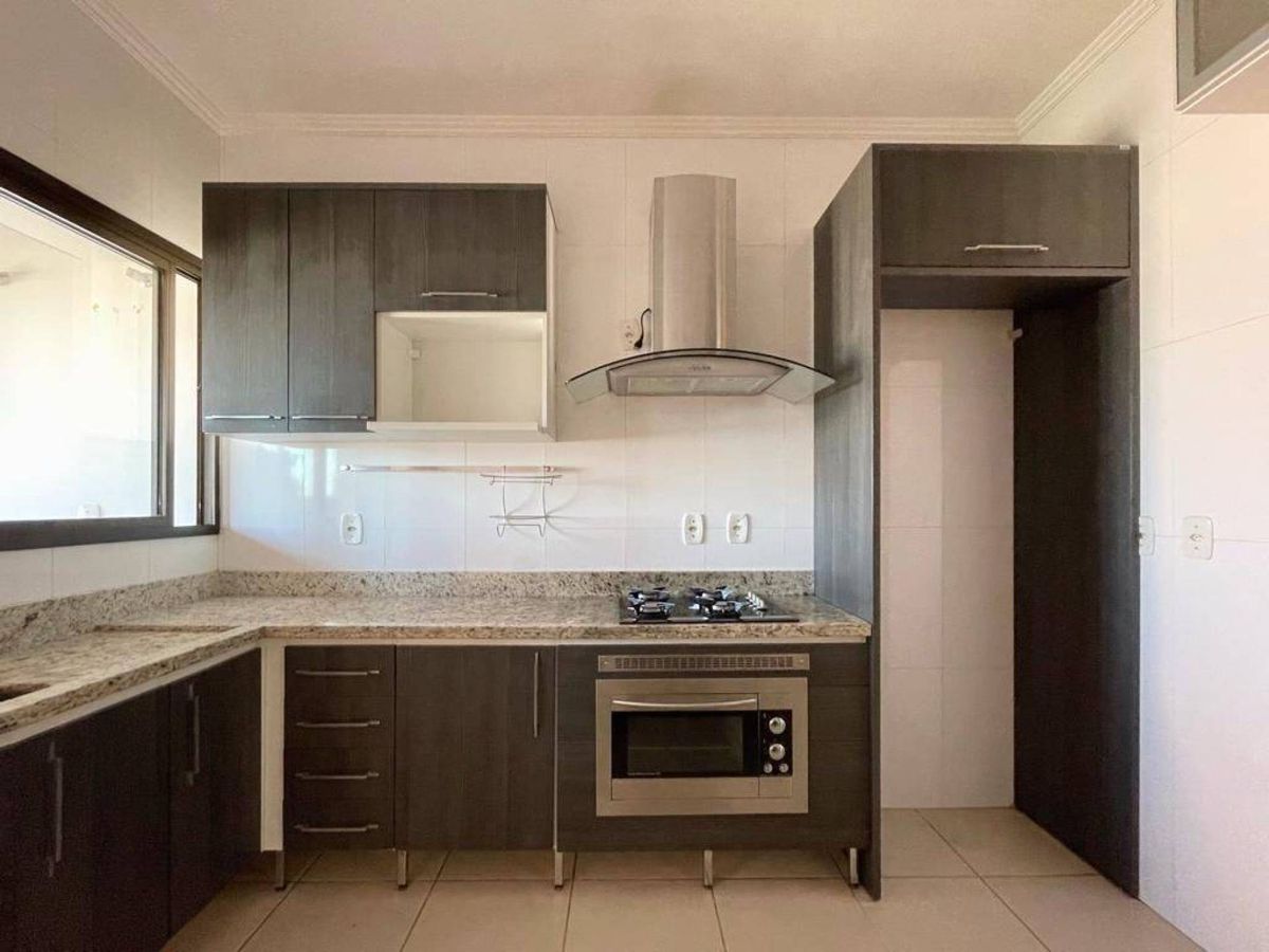 Apartamento com 3 dormitórios para alugar, 106 m² - Centro - Gravataí/R — foto 9