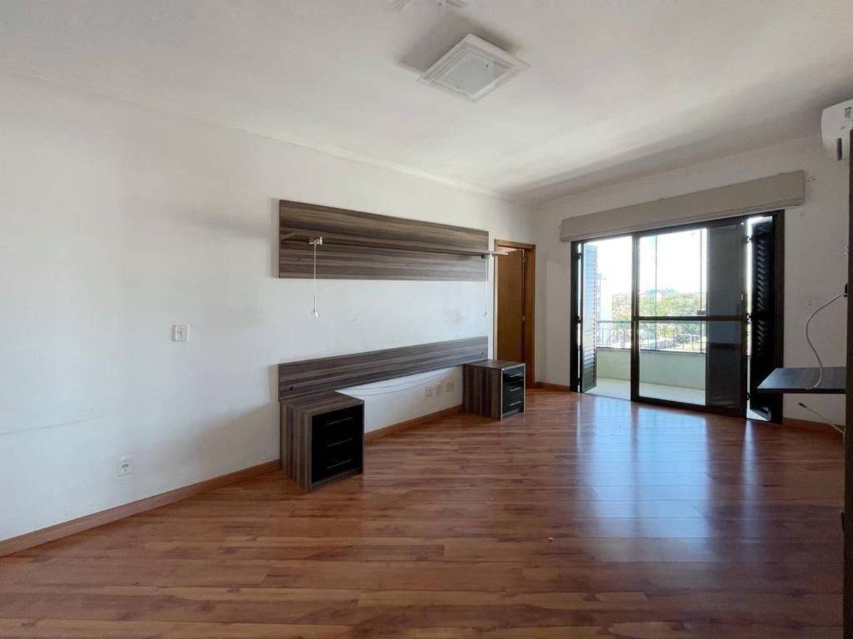 Apartamento com 3 dormitórios para alugar, 106 m² - Centro - Gravataí/R — foto 11