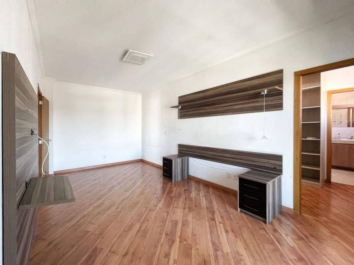 Apartamento com 3 dormitórios para alugar, 106 m² - Centro - Gravataí/R — foto 12