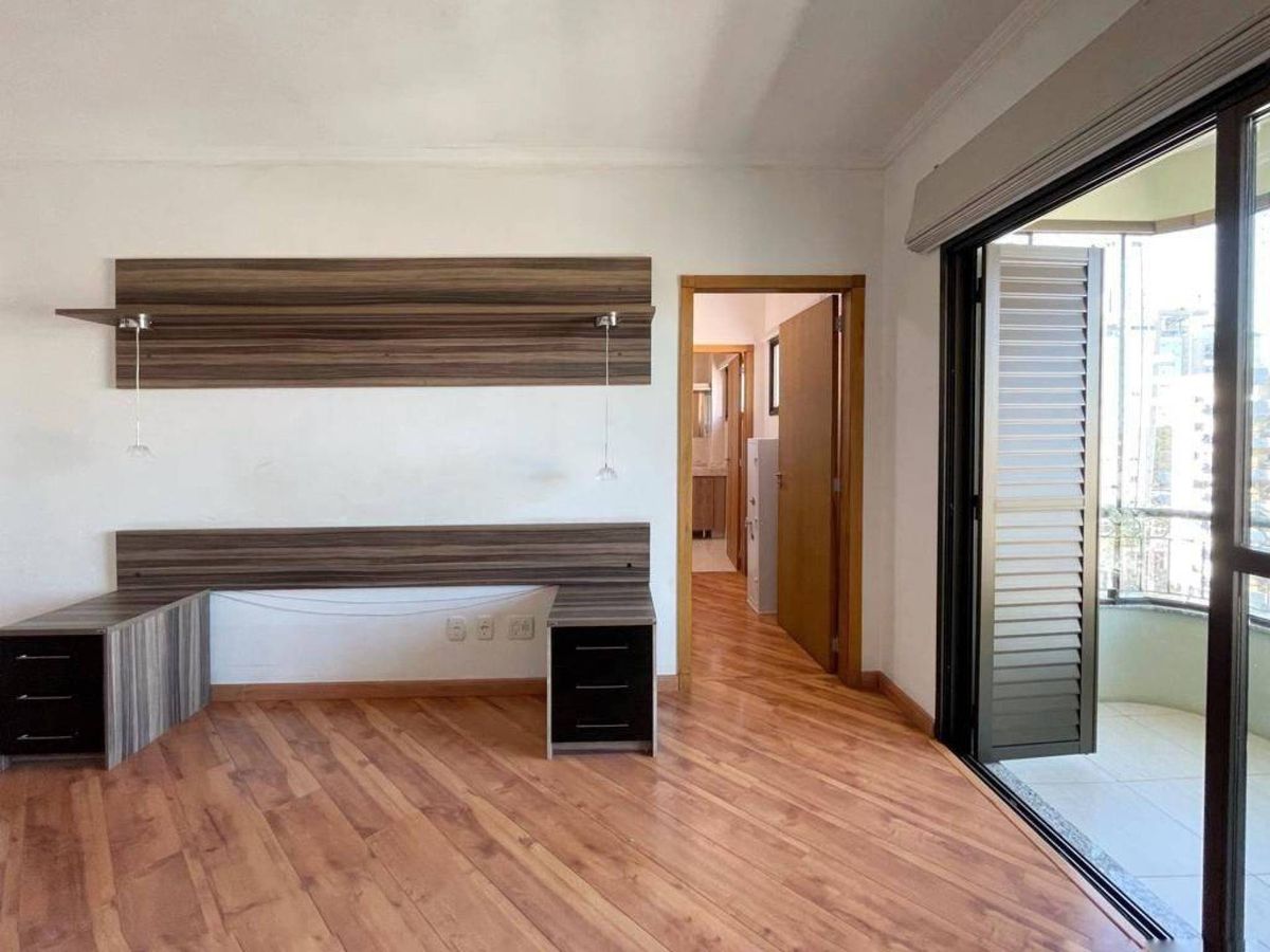 Apartamento com 3 dormitórios para alugar, 106 m² - Centro - Gravataí/R — foto 14