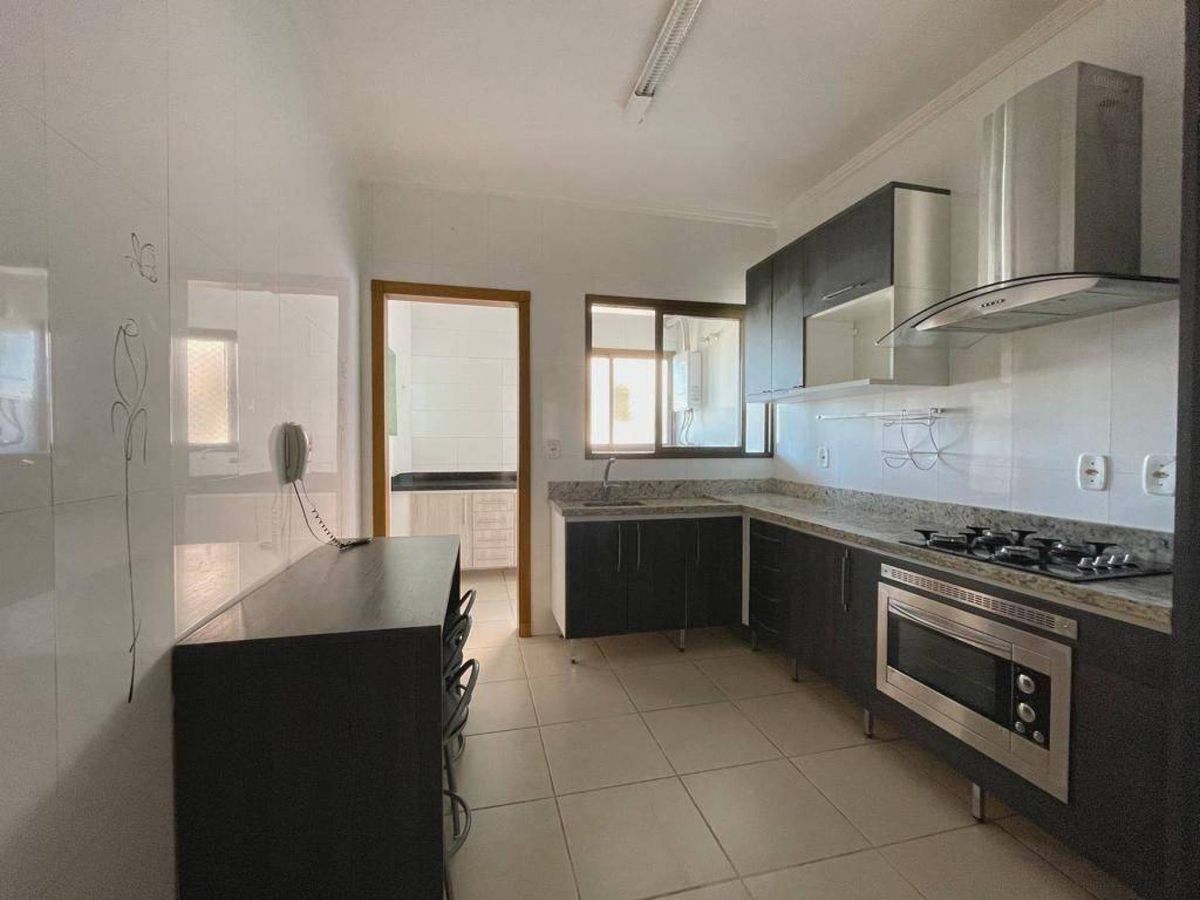 Apartamento com 3 dormitórios para alugar, 106 m² - Centro - Gravataí/R — foto 16