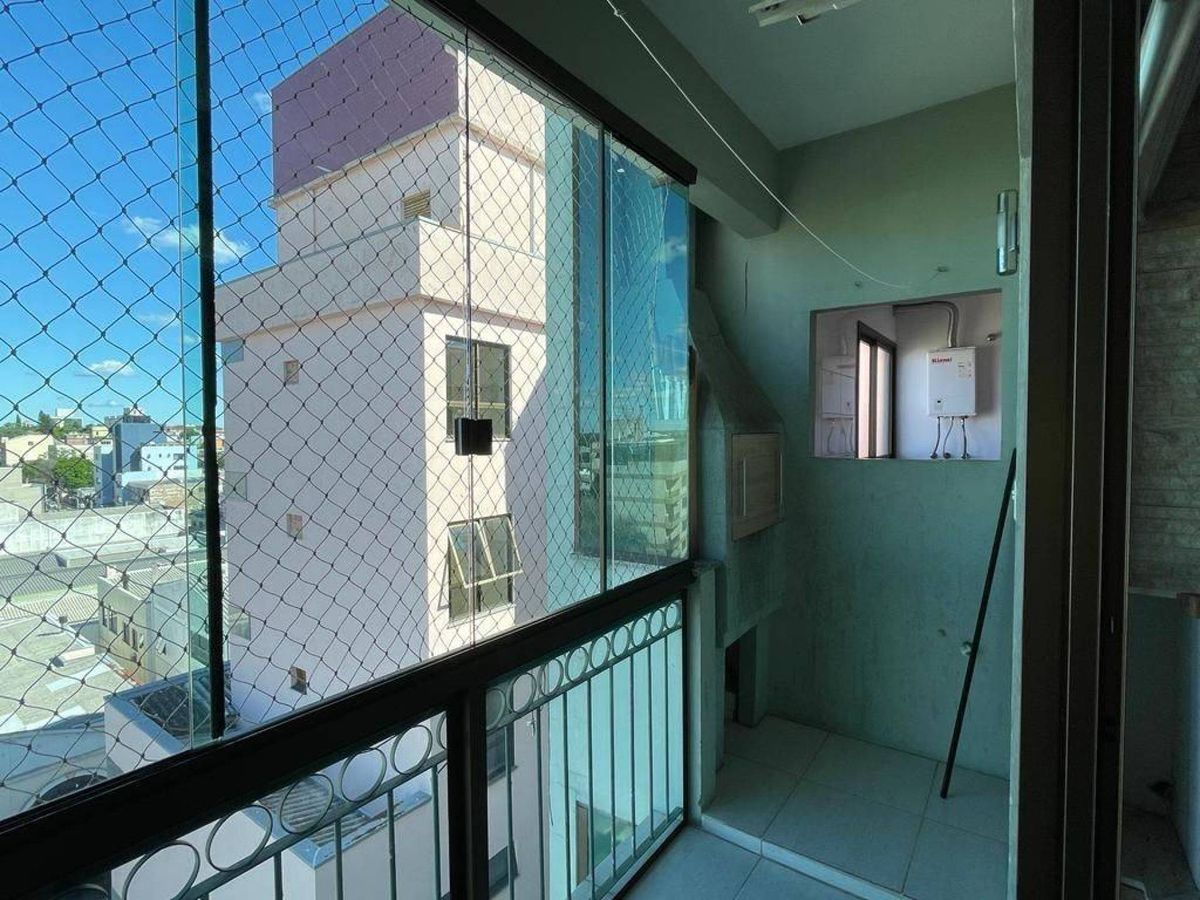 Apartamento com 3 dormitórios para alugar, 106 m² - Centro - Gravataí/R — foto 19