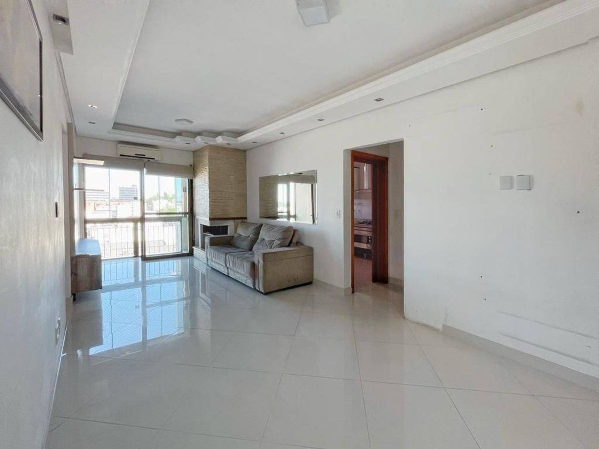 Apartamento com 3 dormitórios para alugar, 106 m² - Centro - Gravataí/R — foto 20