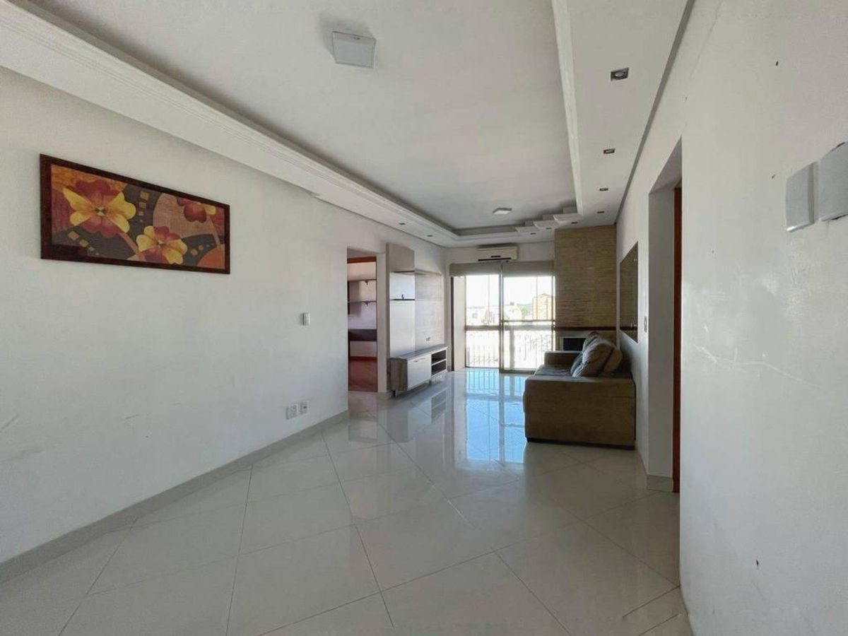 Apartamento com 3 dormitórios para alugar, 106 m² - Centro - Gravataí/R — foto 22