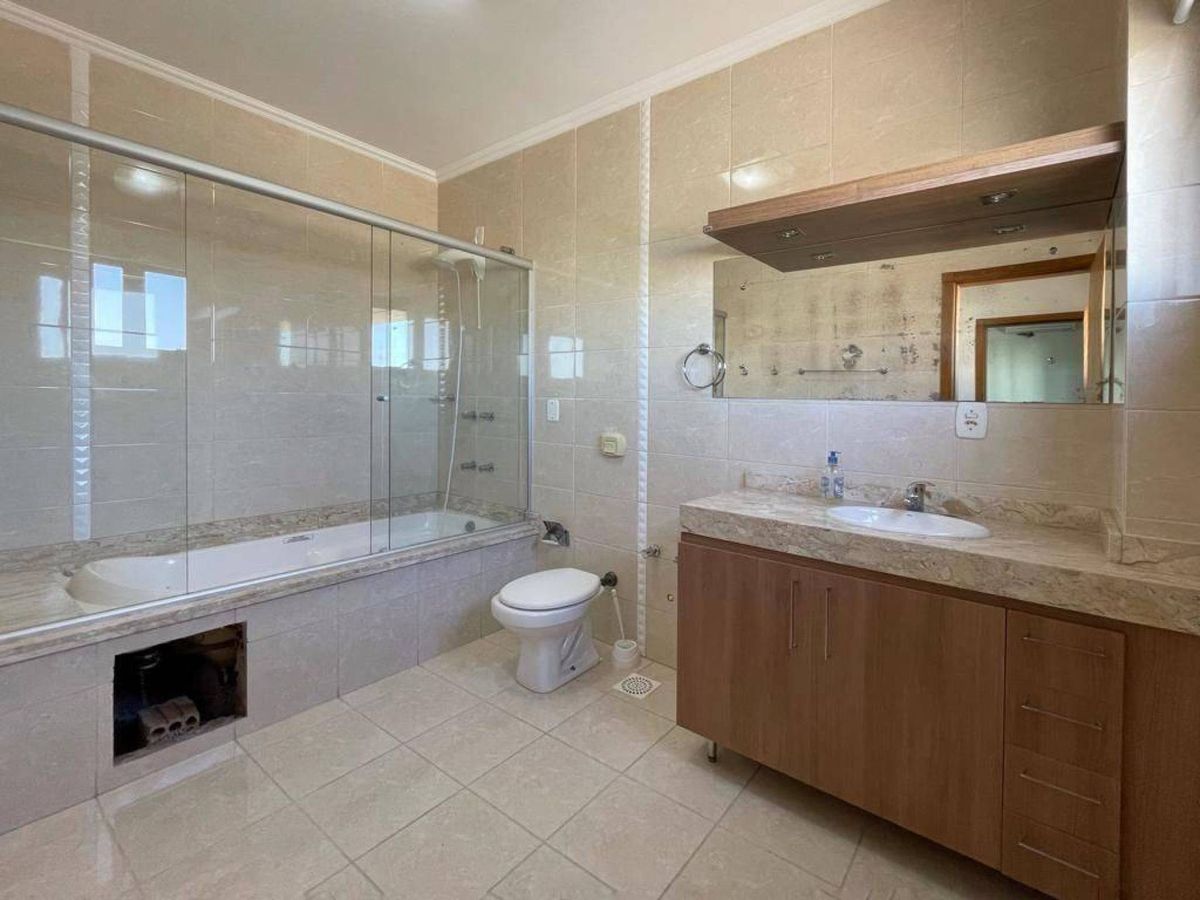 Apartamento com 3 dormitórios para alugar, 106 m² - Centro - Gravataí/R — foto 25
