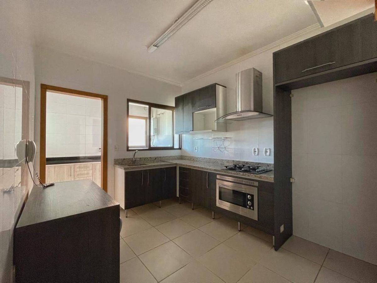 Apartamento com 3 dormitórios para alugar, 106 m² - Centro - Gravataí/R — foto 29