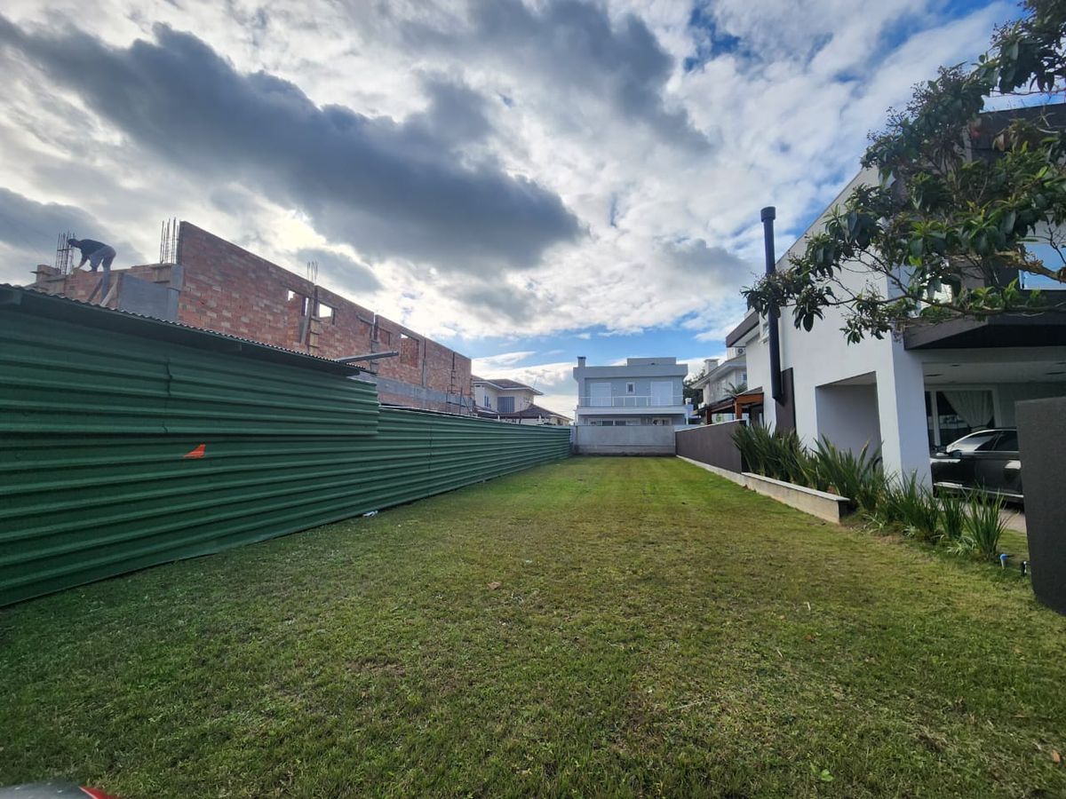 Terreno à venda, 391 m² - Alphaville - Gravataí/RS — foto 3