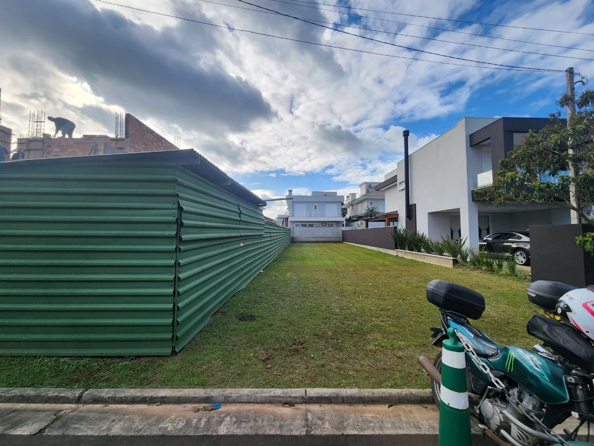 Terreno à venda, 391 m² - Alphaville - Gravataí/RS — foto 4