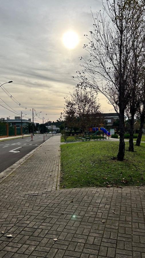Terreno à venda, 391 m² - Alphaville - Gravataí/RS