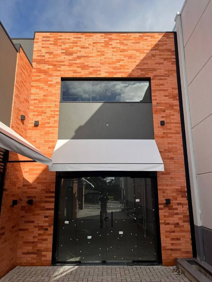 Loja para Alugar, 119 M² - Paradiso - Gravataí/Rs