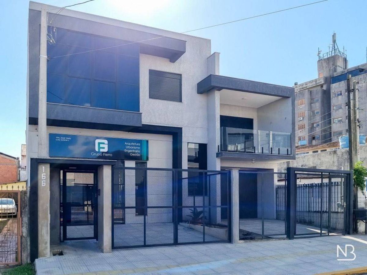 Casa com 3 dormitórios, 350 m² - venda - Salgado Filho - Gravataí/RS