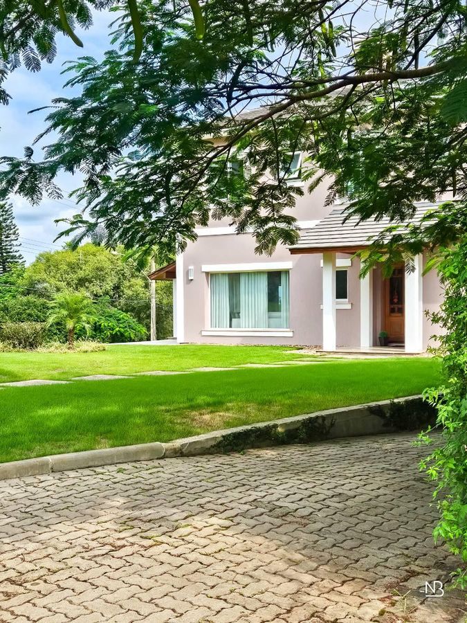 Casa de Condomínio com 4 quartos - Gravataí — foto 3
