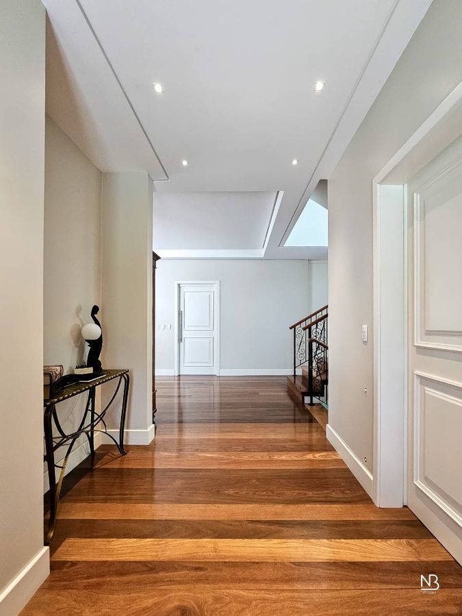 Casa de Condomínio com 4 quartos - Gravataí — foto 7