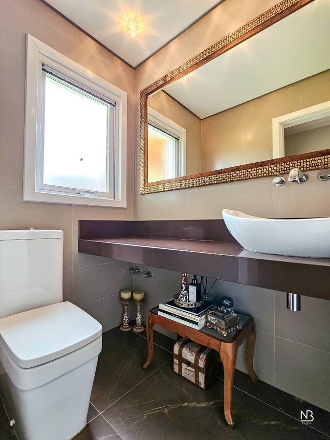 Casa de Condomínio com 4 quartos - Gravataí — foto 11