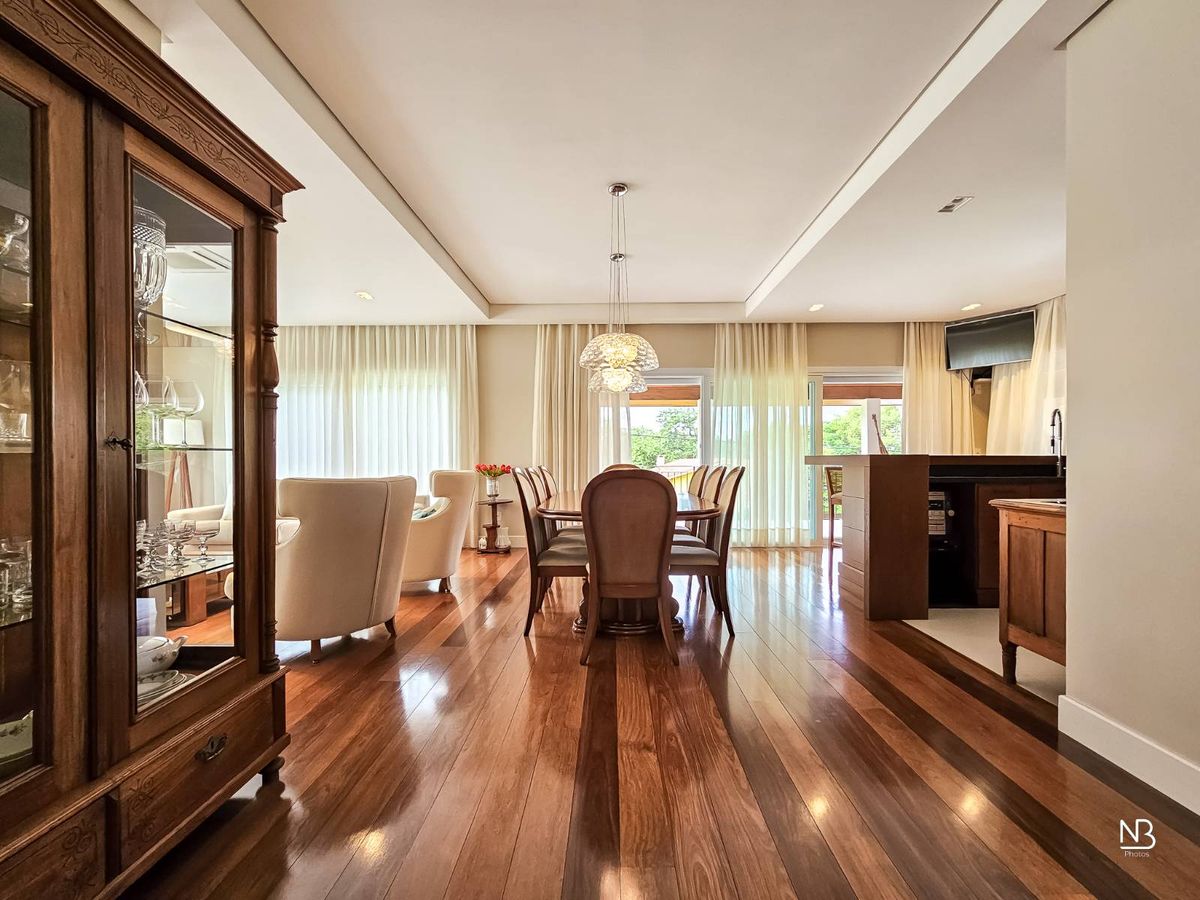 Casa de Condomínio com 4 quartos - Gravataí — foto 14