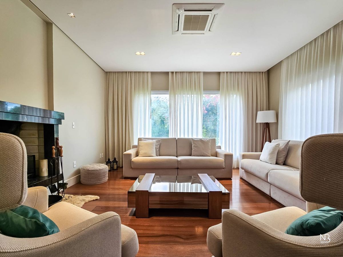 Casa de Condomínio com 4 quartos - Gravataí — foto 16