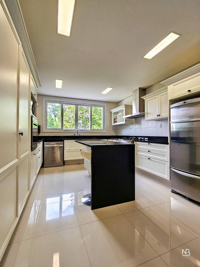 Casa de Condomínio com 4 quartos - Gravataí — foto 29