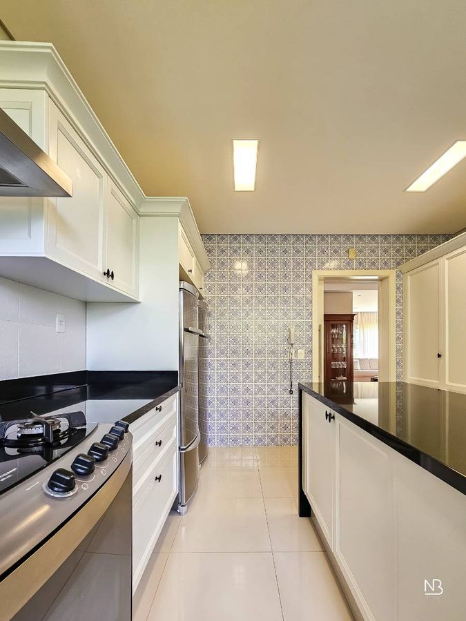 Casa de Condomínio com 4 quartos - Gravataí — foto 31