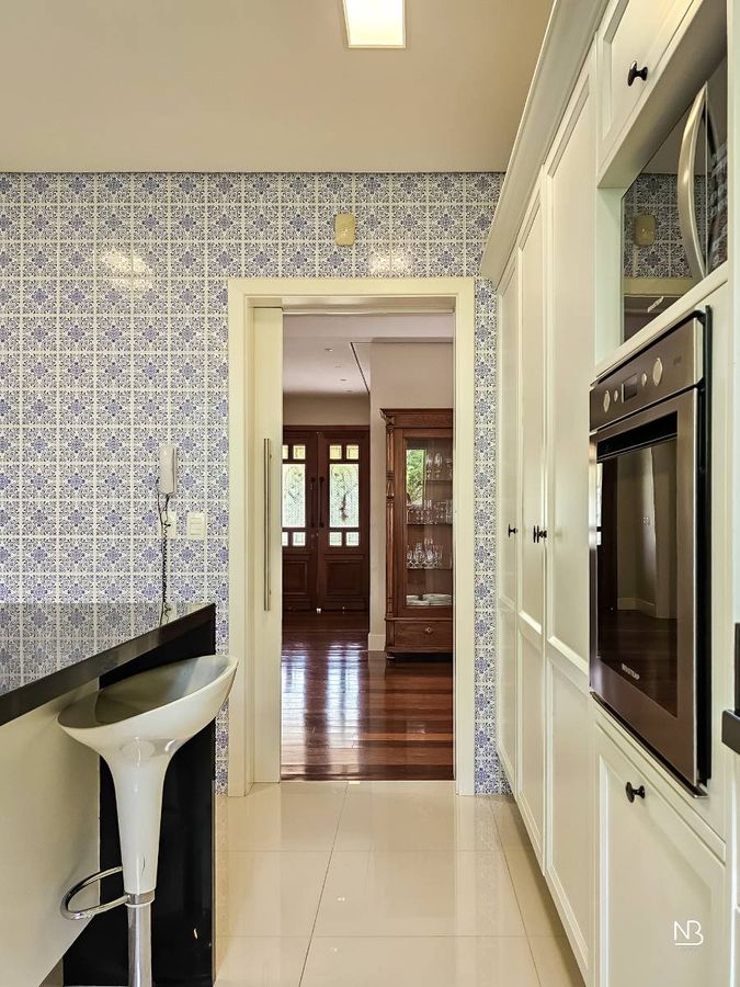 Casa de Condomínio com 4 quartos - Gravataí — foto 32
