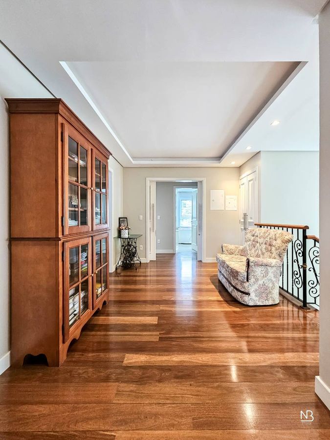 Casa de Condomínio com 4 quartos - Gravataí — foto 35