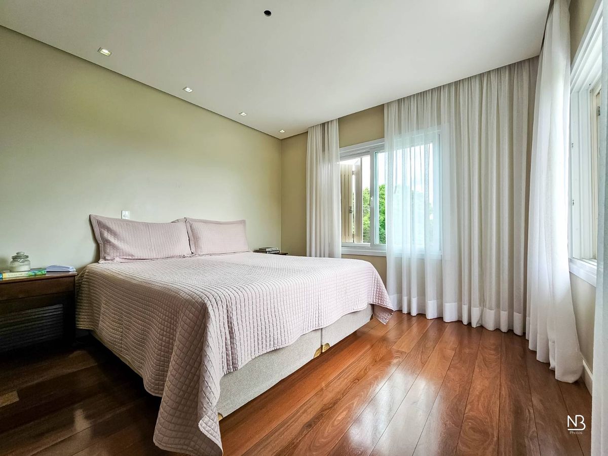 Casa de Condomínio com 4 quartos - Gravataí — foto 38