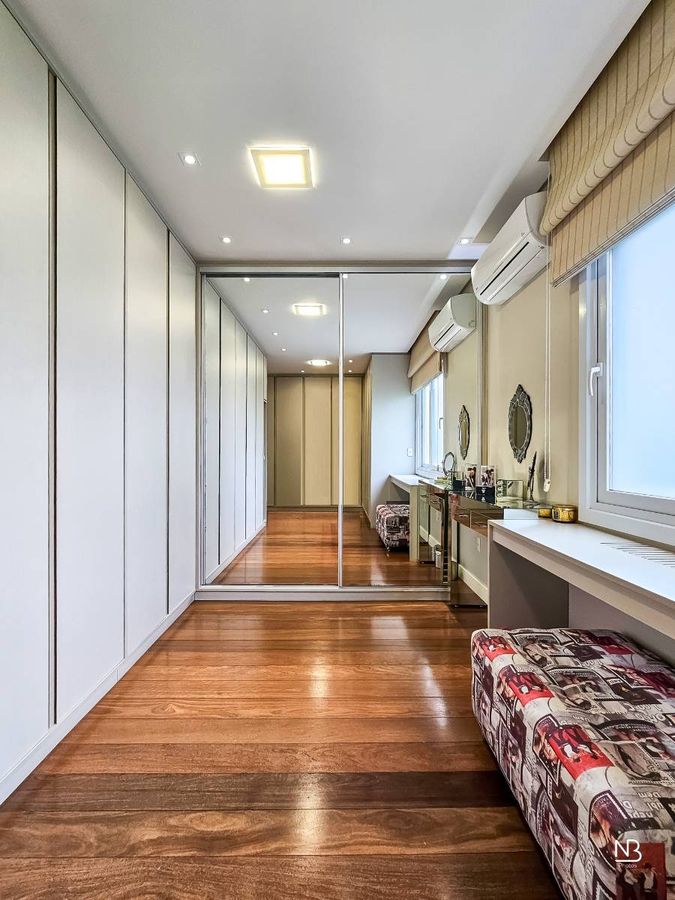 Casa de Condomínio com 4 quartos - Gravataí — foto 41
