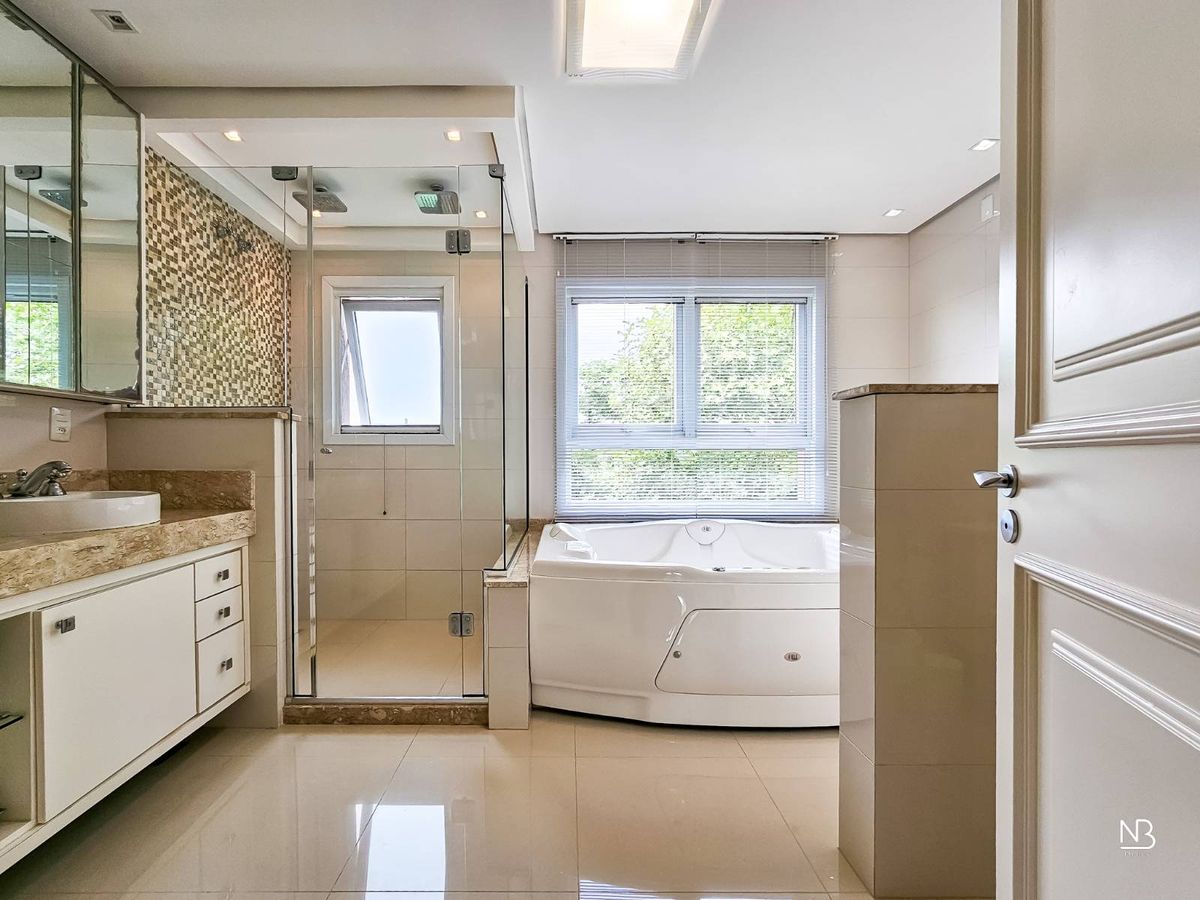 Casa de Condomínio com 4 quartos - Gravataí — foto 42