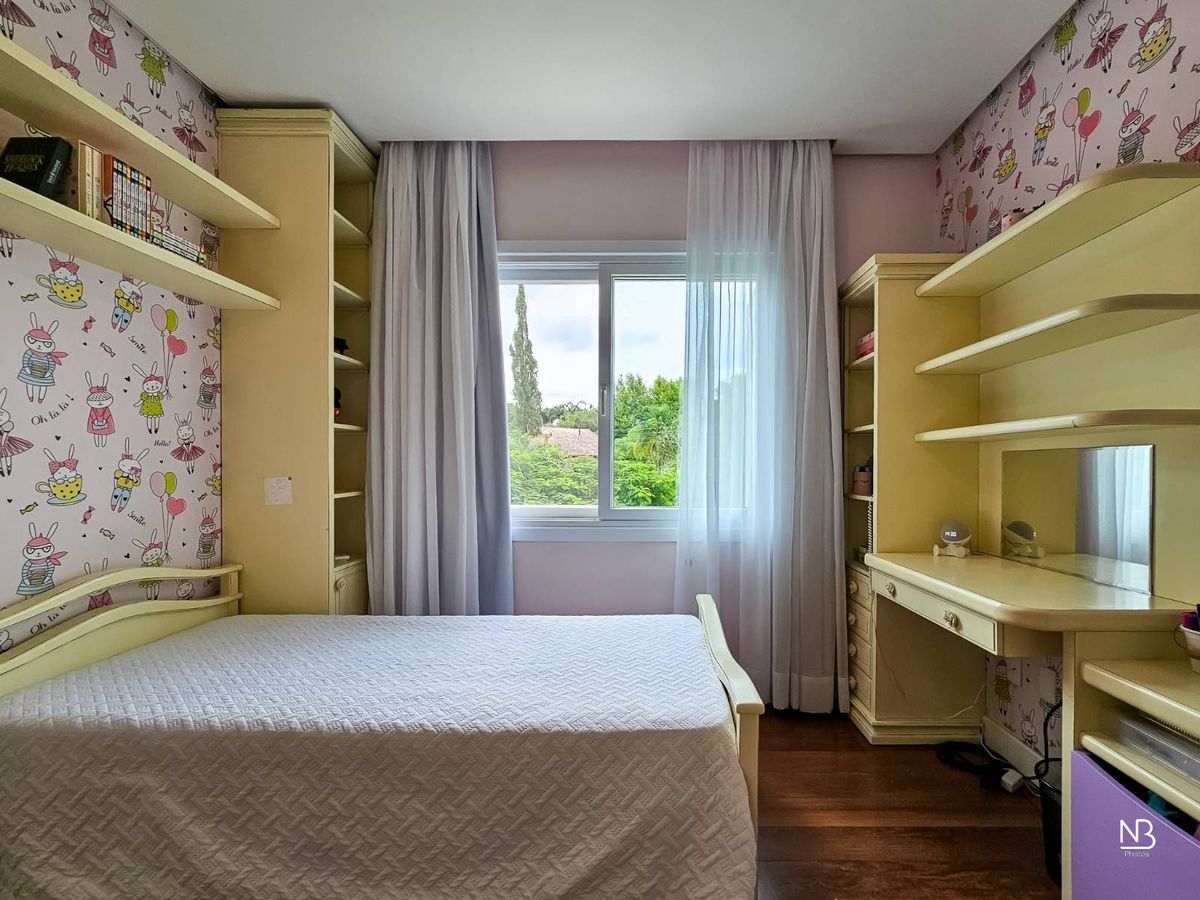 Casa de Condomínio com 4 quartos - Gravataí — foto 47
