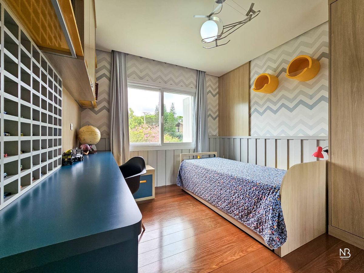 Casa de Condomínio com 4 quartos - Gravataí — foto 53