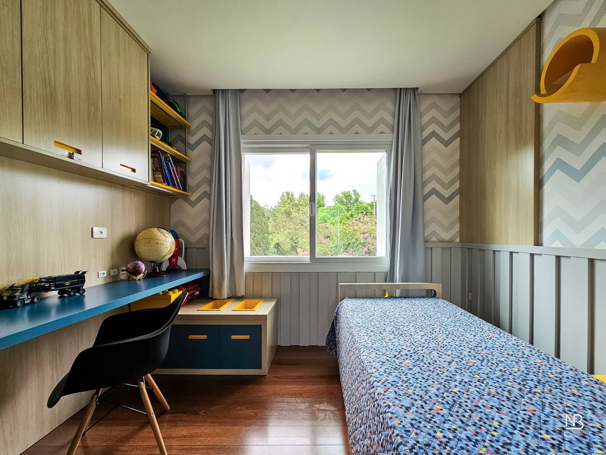 Casa de Condomínio com 4 quartos - Gravataí — foto 55